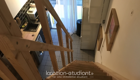 Logement étudiant Studio à Toulon (83200)