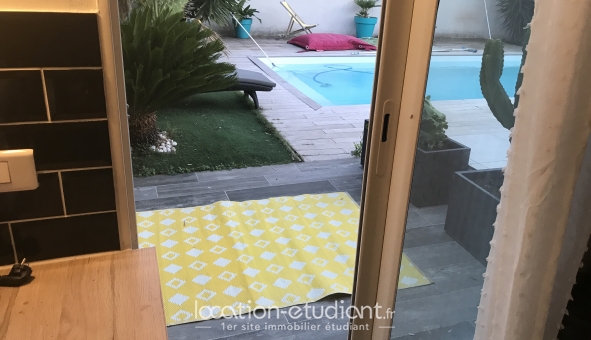 Logement étudiant Studio à Toulon (83200)