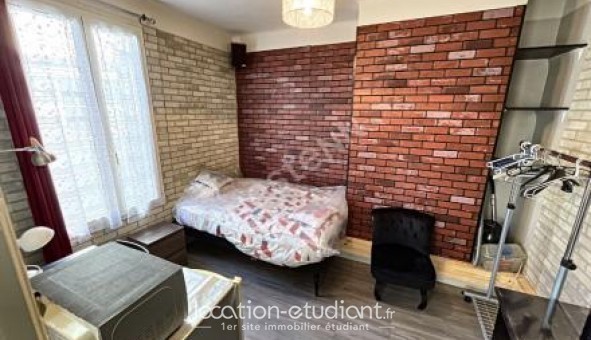 Logement tudiant Studio à Toulon (83200)