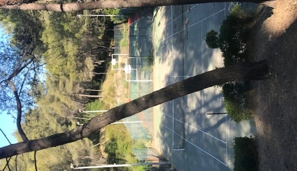 Logement tudiant Studio à Toulon (83200)