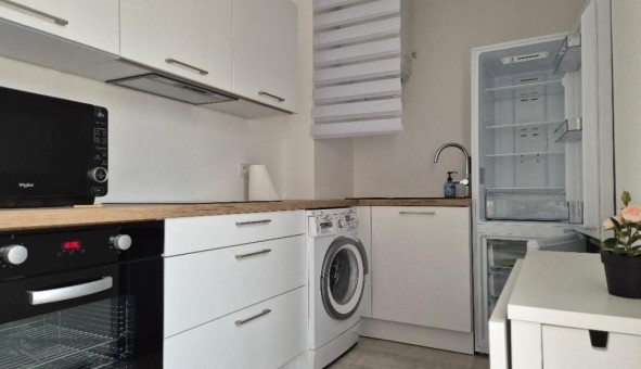 Logement tudiant Studio à Toulon (83200)