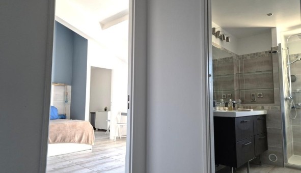 Logement tudiant Studio à Toulon (83200)