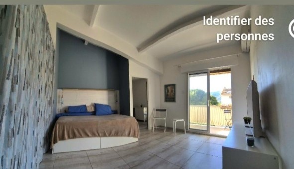 Logement tudiant Studio à Toulon (83200)