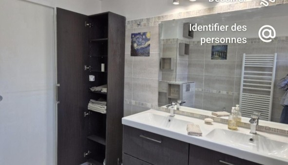 Logement tudiant Studio à Toulon (83200)