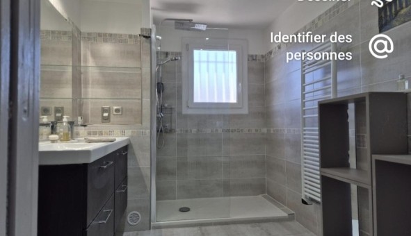 Logement tudiant Studio à Toulon (83200)