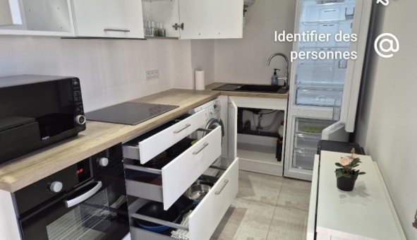 Logement tudiant Studio à Toulon (83200)
