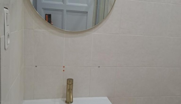 Logement tudiant Studio à Toulon (83200)