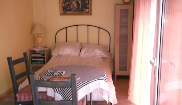 Logement tudiant Location Studio Vide Toulon (83200)