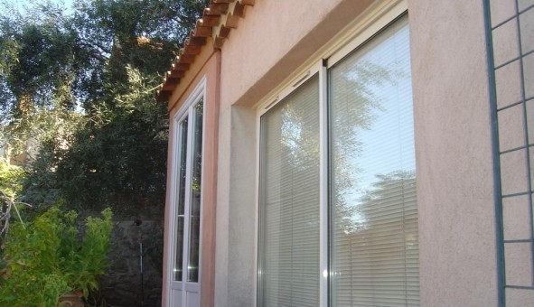 Logement tudiant Studio à Toulon (83200)