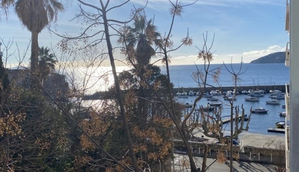 Logement tudiant Studio à Toulon (83200)