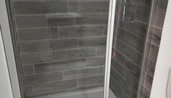 Logement tudiant Studio à Toulon (83200)