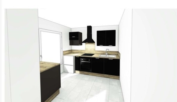 Logement tudiant Studio à Toulon (83200)