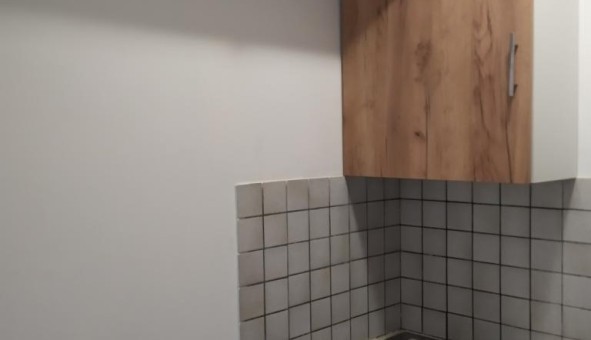 Logement tudiant Studio à Toulon (83200)