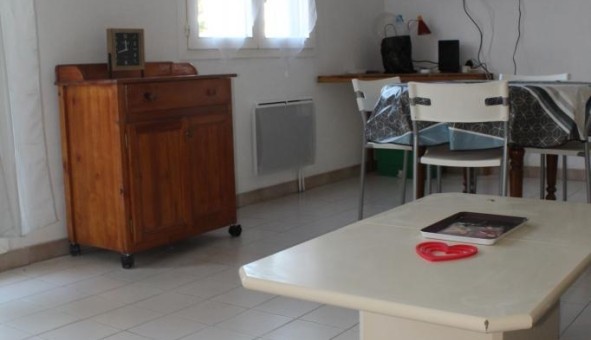 Logement tudiant Studio à Toulon (83200)