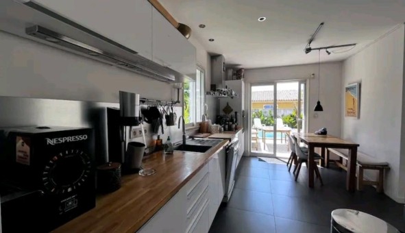 Logement tudiant Studio à Toulon (83200)