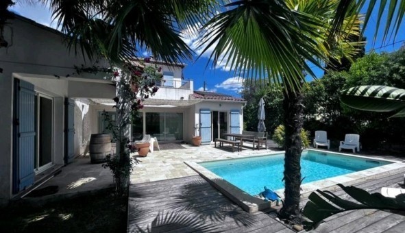 Logement tudiant Studio à Toulon (83200)