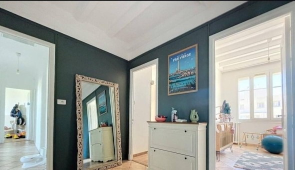 Logement tudiant Studio à Toulon (83200)