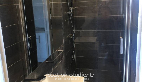 Logement tudiant Studio à Toulon (83200)