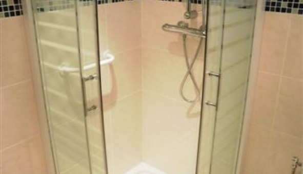 Logement tudiant Studio à Toulon (83200)