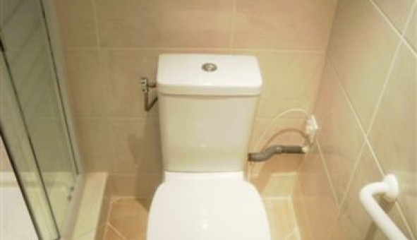 Logement tudiant Studio à Toulon (83200)