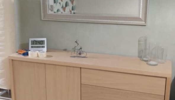 Logement tudiant Studio à Toulon (83200)