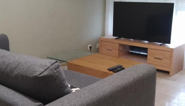 Logement tudiant Studio à Toulon (83200)