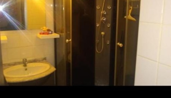 Logement tudiant Studio à Toulon (83200)