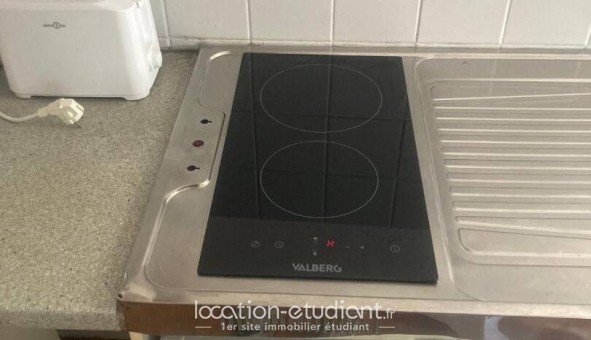 Logement tudiant Studio à Toulon (83200)