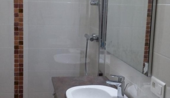 Logement tudiant Studio à Toulon (83200)