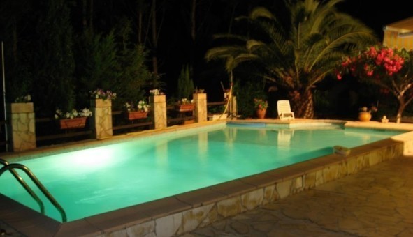 Logement tudiant Studio à Toulon (83200)