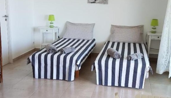 Logement tudiant Studio à Toulon (83200)