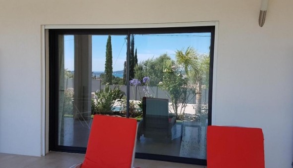 Logement tudiant Studio à Toulon (83200)