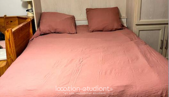 Logement tudiant Studio à Toulon (83200)