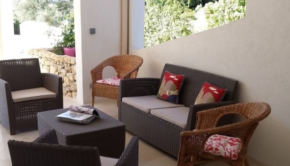 Logement tudiant Studio à Toulon (83200)