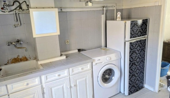 Logement tudiant Studio à Toulon (83200)