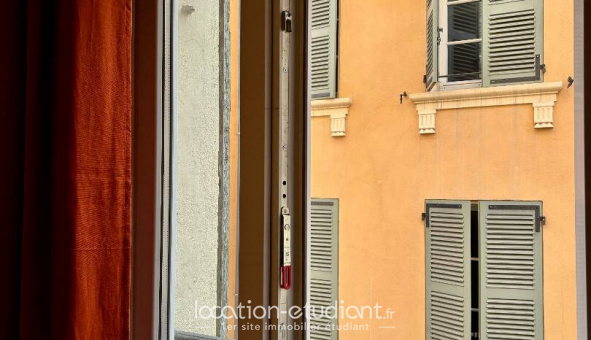 Logement �tudiant Studio &agrave; Toulon (83200)