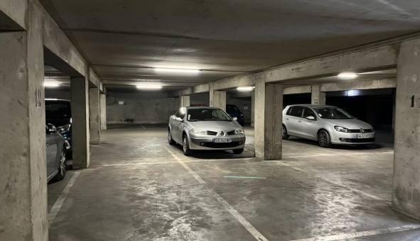 Logement �tudiant Studio &agrave; Toulon (83200)