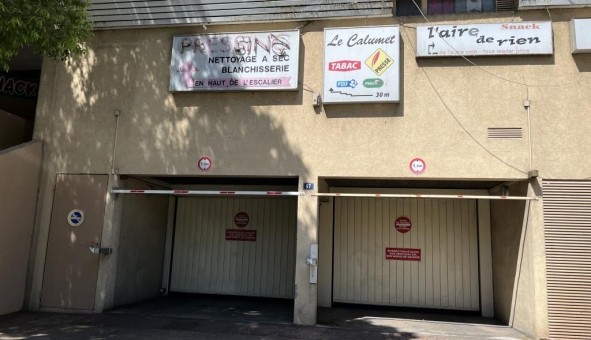 Logement �tudiant Studio &agrave; Toulon (83200)