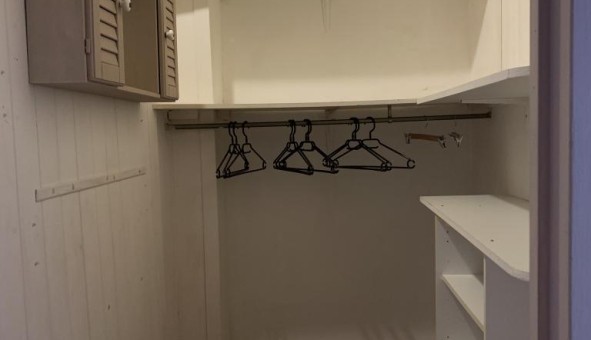 Logement �tudiant Studio &agrave; Toulon (83200)