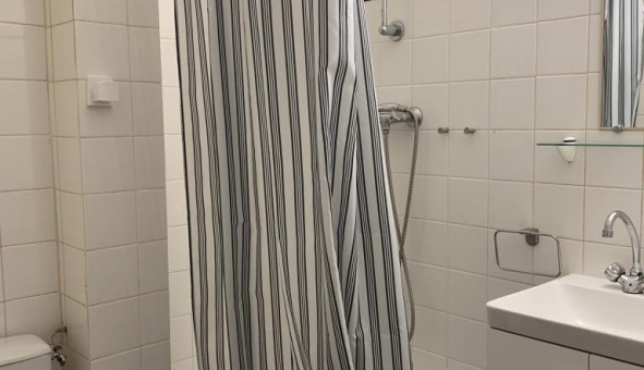 Logement �tudiant Studio &agrave; Toulon (83200)