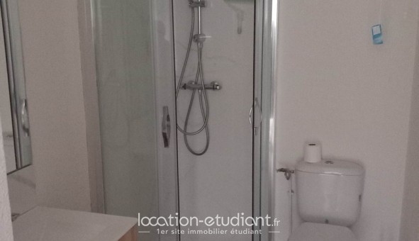 Logement �tudiant Studio &agrave; Toulon (83200)