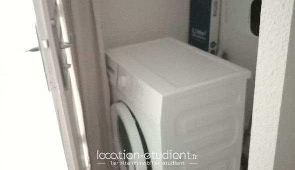 Logement �tudiant Studio &agrave; Toulon (83200)