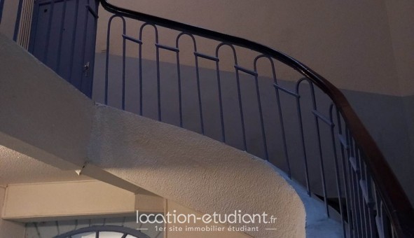 Logement �tudiant Studio &agrave; Toulon (83200)