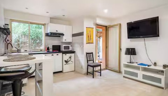 Logement �tudiant Studio &agrave; Toulon (83200)