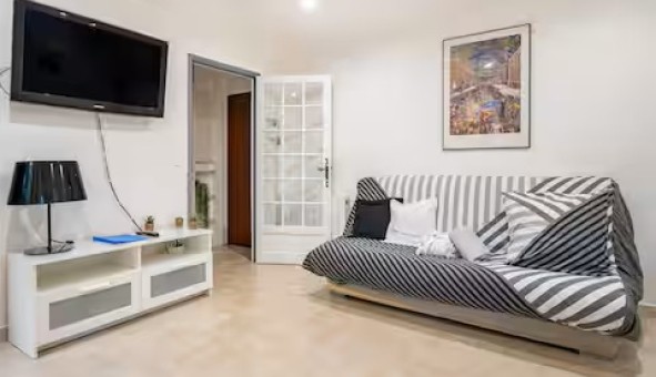 Logement �tudiant Studio &agrave; Toulon (83200)
