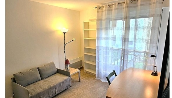 Logement �tudiant Studio &agrave; Toulon (83200)