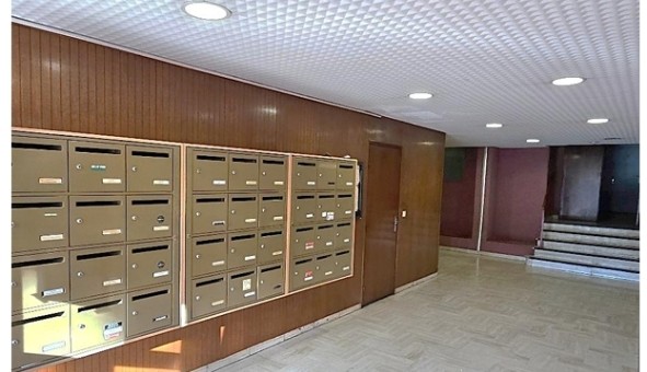 Logement �tudiant Studio &agrave; Toulon (83200)