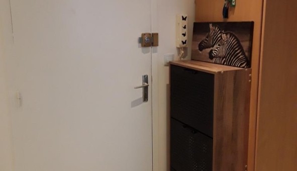 Logement �tudiant Studio &agrave; Toulon (83200)