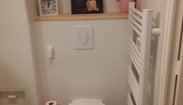 Logement �tudiant Studio &agrave; Toulon (83200)