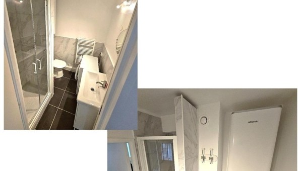 Logement �tudiant Studio &agrave; Toulon (83200)